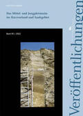 Mania / Meller |  Das Mittel- und Jungpleistozän im Harzvorland und Saalegebiet (Veröffentlichungen des Landesamtes für Denkmalpflege und Archäologie Sachsen-Anhalt 90) | Buch |  Sack Fachmedien