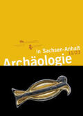 Meller / Freudenreich |  Archäologie in Sachsen-Anhalt 11/23 | Buch |  Sack Fachmedien