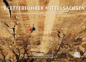 Krug / Zybell |  Kletterführer Mittelsachsen | Buch |  Sack Fachmedien