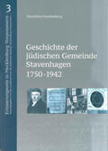 Freudenberg |  Geschichte der jüdischen Gemeinde Stavenhagen 1750-1942 | Buch |  Sack Fachmedien
