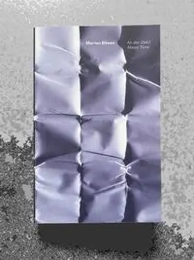 Antpöhler / Barath / Kaiser |  Marion Bösen An der Zeit/About Time | Buch |  Sack Fachmedien