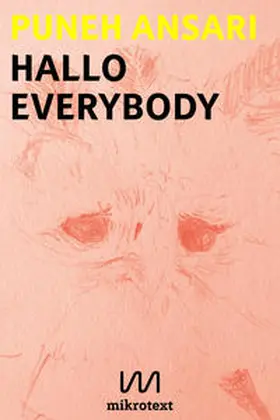 Ansari |  Hallo Everybody | Buch |  Sack Fachmedien