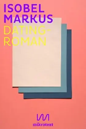 Markus |  Dating-Roman | eBook | Sack Fachmedien