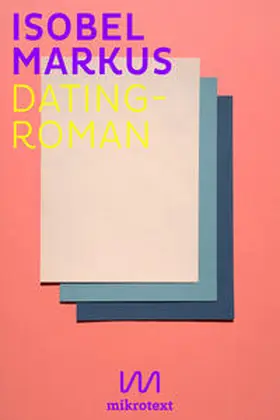 Markus |  Dating-Roman | Buch |  Sack Fachmedien