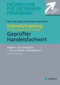 Wedde / Collier / Hermann-Daut |  Intensivtraining Geprüfter Handelsfachwirt | Buch |  Sack Fachmedien