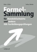 Collier / Wedde |  Collier: Formelslg. Handelsfachwirte/andere IHK-Fortbild.. | Buch |  Sack Fachmedien