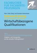 Collier |  Intensivtraining Wirtschaftsbezogene Qualifikationen | Buch |  Sack Fachmedien