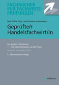 Collier / Anke / Bergup |  Geprüfter Handelsfachwirt | Buch |  Sack Fachmedien