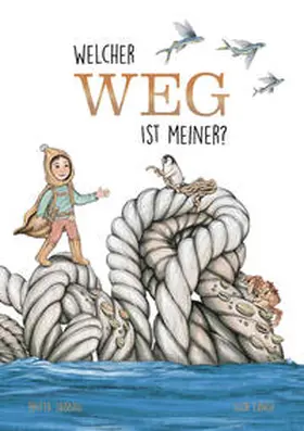 Sabbag |  Welcher Weg ist meiner? | Buch |  Sack Fachmedien
