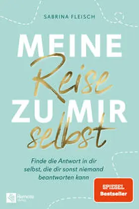 Fleisch | Meine Reise zu mir selbst | Buch | 978-3-948642-28-0 | www.sack.de