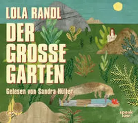 Randl |  Der Große Garten | Sonstiges |  Sack Fachmedien