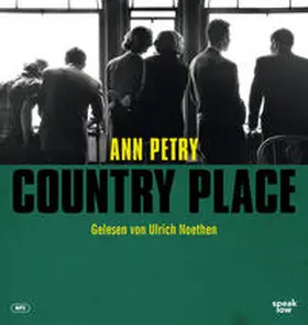 Petry |  Country Place | Sonstiges |  Sack Fachmedien