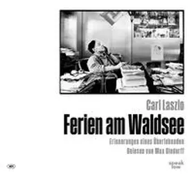 Laszlo |  Ferien am Waldsee | Sonstiges |  Sack Fachmedien