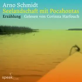 Schmidt |  Seelandschaft mit Pocahontas | Sonstiges |  Sack Fachmedien