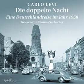 Levi |  Die doppelte Nacht | Sonstiges |  Sack Fachmedien