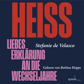 de Velasco |  Heiss | Sonstiges |  Sack Fachmedien