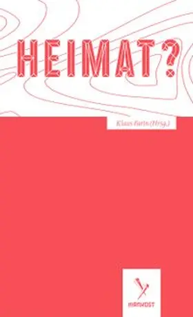 Farin |  Heimat? | eBook | Sack Fachmedien