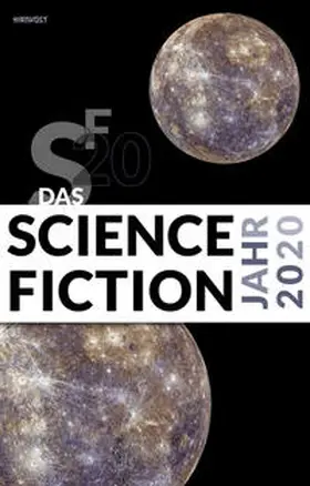 Wylutzki / Kettlitz |  Das Science Fiction Jahr 2020 | Buch |  Sack Fachmedien