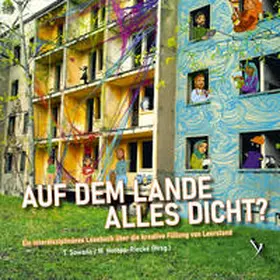 Sowada / Hotopp-Riecke |  Auf dem Lande alles dicht? | Buch |  Sack Fachmedien