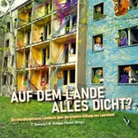 Hotopp-Riecke / Sowada |  Auf dem Lande alles dicht? | eBook | Sack Fachmedien