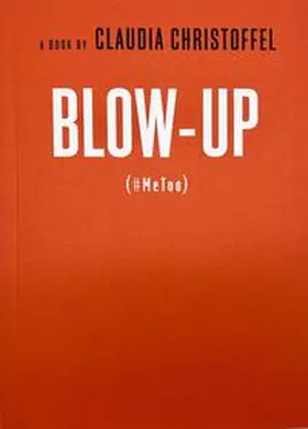 Christoffel |  Blow-up | Buch |  Sack Fachmedien