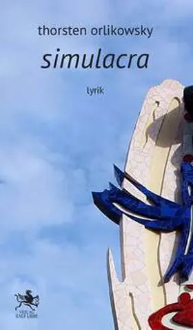 Orlikowsky |  simulacra | Buch |  Sack Fachmedien