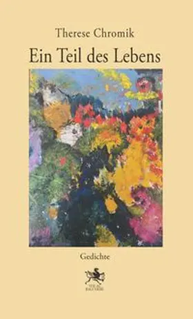 Chromik |  Ein Teil des Lebens | Buch |  Sack Fachmedien