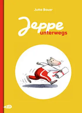 Bauer |  Jeppe unterwegs | Buch |  Sack Fachmedien