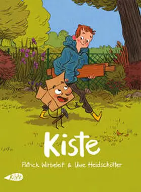 Wirbeleit / Heidschötter |  Kiste | Buch |  Sack Fachmedien