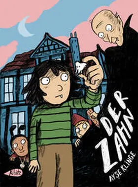 Klinge |  Der Zahn | Buch |  Sack Fachmedien