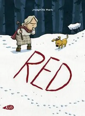 Mark |  Red | Buch |  Sack Fachmedien