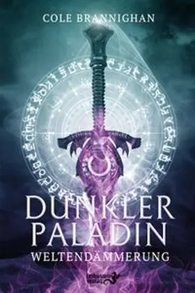 Brannighan | Dunkler Paladin | E-Book | www.sack.de