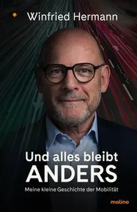 Hermann |  Und alles bleibt anders | Buch |  Sack Fachmedien