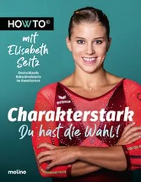 Seitz |  Charakterstark | eBook | Sack Fachmedien