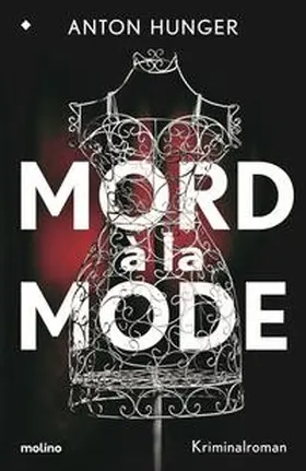 Hunger |  Mord à la Mode | Buch |  Sack Fachmedien