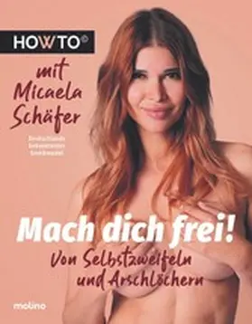 Schäfer |  Mach dich frei! | eBook | Sack Fachmedien