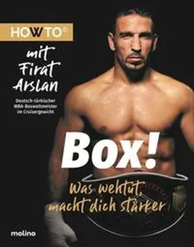 Arslan / Siegle |  Box! | Buch |  Sack Fachmedien