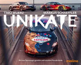 Wuerz / Schaeffler |  Unikate | Buch |  Sack Fachmedien