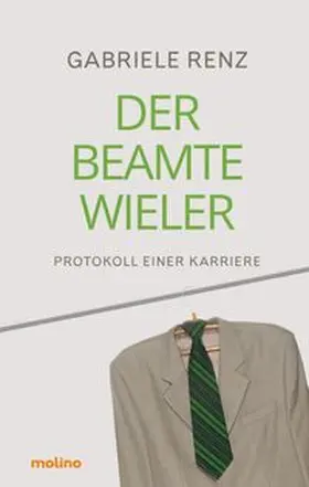 Renz |  Der Beamte Wieler | Buch |  Sack Fachmedien