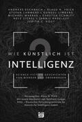 Limberg / Frick / Eschbach |  Wie künstlich ist Intelligenz? | Buch |  Sack Fachmedien