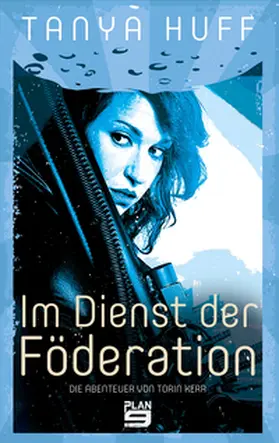 Huff | Im Dienst der Föderation | E-Book | www.sack.de