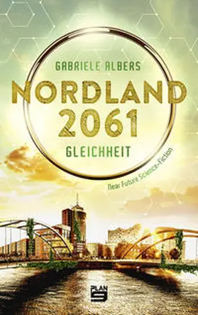 Albers |  Nordland 2061 | Buch |  Sack Fachmedien