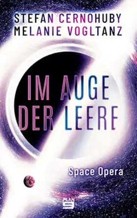 Vogltanz / Cernohuby |  Im Auge der Leere | Buch |  Sack Fachmedien