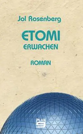 Rosenberg |  Etomi. Erwachen | eBook | Sack Fachmedien
