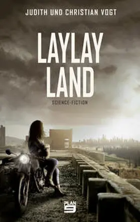 Vogt |  Laylayland | Buch |  Sack Fachmedien