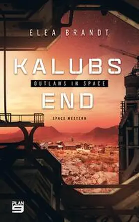 Brandt |  Kalubs End | eBook | Sack Fachmedien