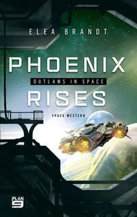 Brandt |  Phoenix Rises | Buch |  Sack Fachmedien
