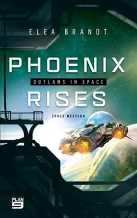 Brandt |  Phoenix Rises | eBook | Sack Fachmedien