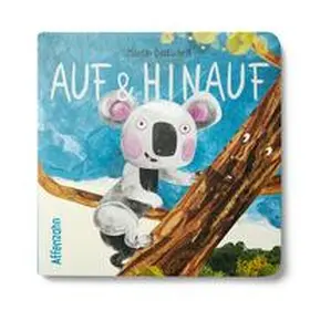 FOND OF GmbH / Baltscheit |  Auf & hinauf | Buch |  Sack Fachmedien