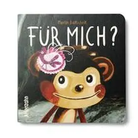 Baltscheit / FOND OF GmbH |  Für mich? | Buch |  Sack Fachmedien